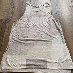 Wilfred Free Tank Top